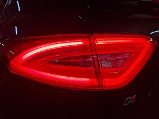 MASERATI Levante usata, con Fari Xenon