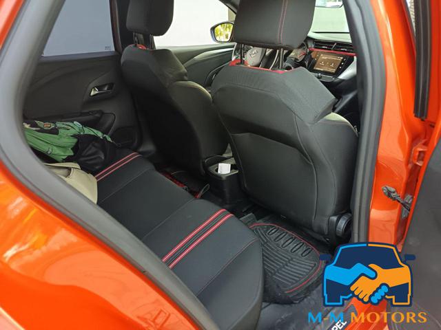 OPEL Corsa usata, con Controllo trazione