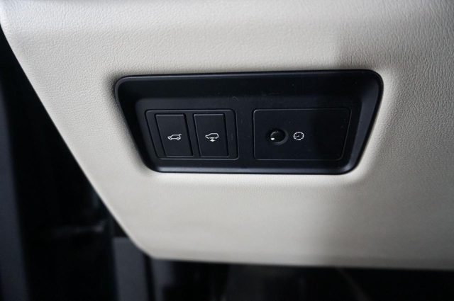LAND ROVER Range Rover usata, con Vivavoce