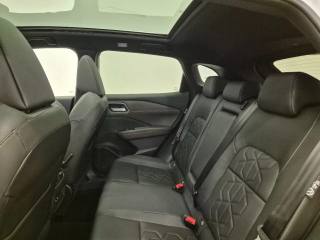 NISSAN Qashqai usata, con Fendinebbia