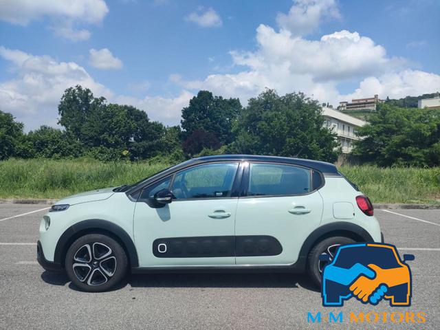 CITROEN C3 usata, con Airbag Passeggero