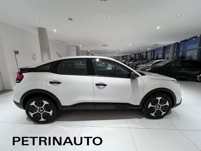 CITROEN C4 usata, con Alzacristalli elettrici