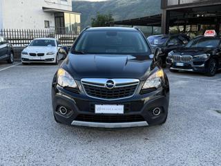 OPEL Mokka usata, con Airbag