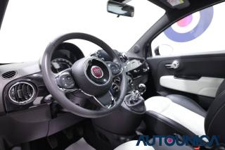 FIAT 500 usata, con Alzacristalli elettrici