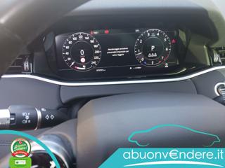 LAND ROVER Range Rover Evoque usata, con Immobilizzatore elettronico