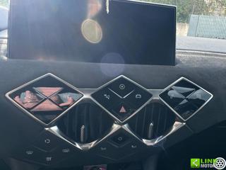 DS AUTOMOBILES DS 3 Crossback usata, con Controllo trazione