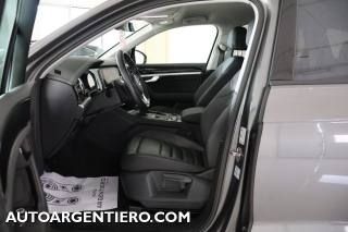 VOLKSWAGEN Touareg usata, con Alzacristalli elettrici