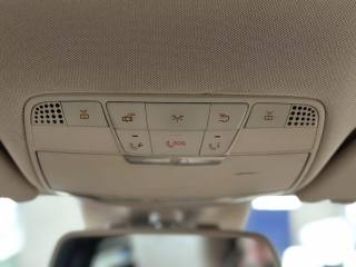 MERCEDES-BENZ C 220 usata, con Portellone posteriore elettrico