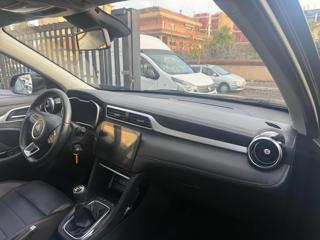 MG ZS usata, con Cerchi in lega