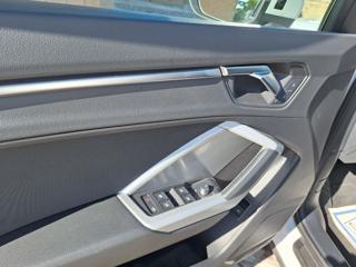 AUDI Q3 usata, con Controllo trazione