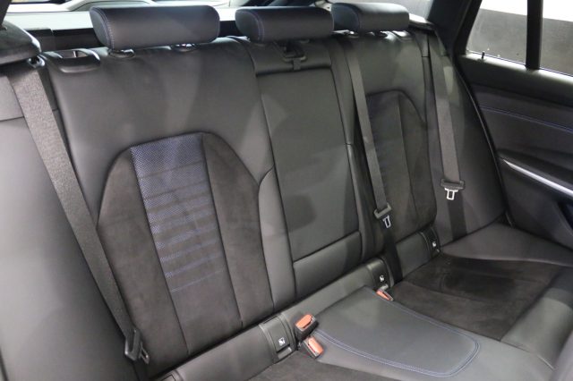 BMW 320 usata, con Cruise Control