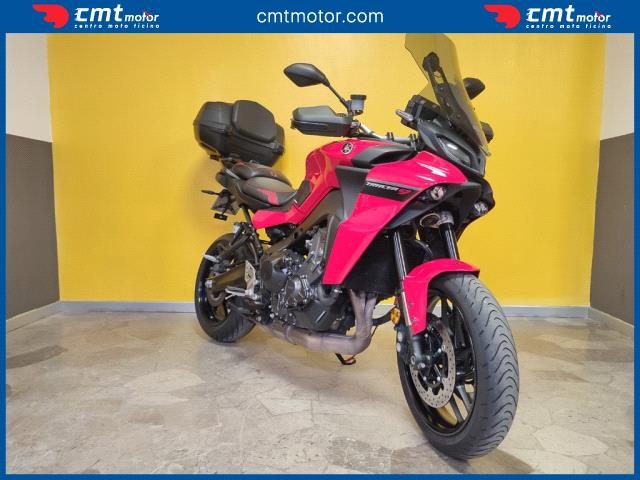 YAMAHA Tracer usata 1
