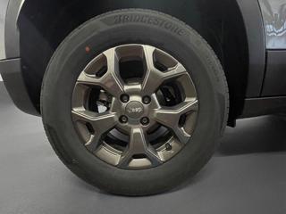 JEEP Avenger usata, con Boardcomputer