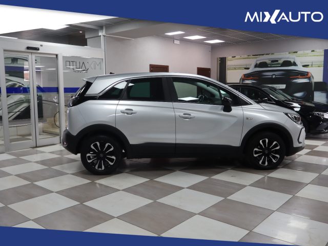 OPEL Crossland usata, con Airbag laterali