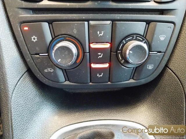 OPEL Meriva usata 42