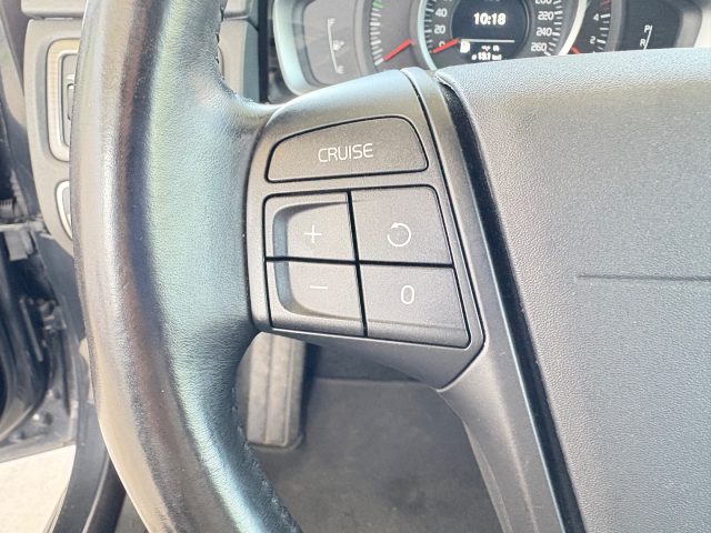 VOLVO V70 usata, con Airbag posteriore
