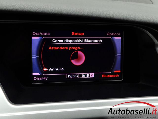 AUDI A4 usata 41