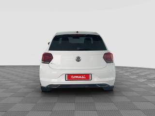 VOLKSWAGEN Polo usata 3
