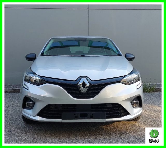 RENAULT Clio usata, con Airbag laterali