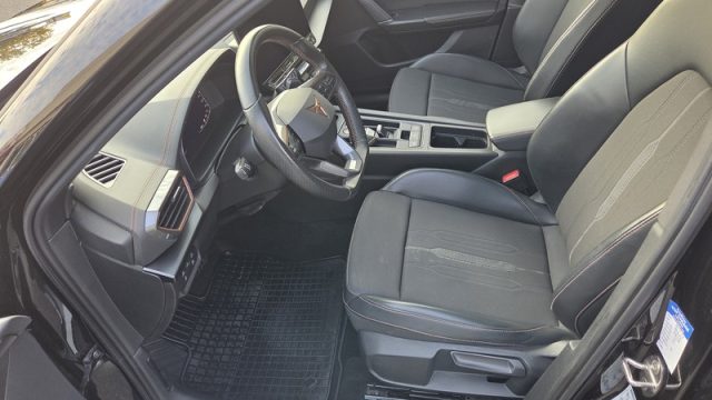CUPRA Formentor usata, con Cruise Control