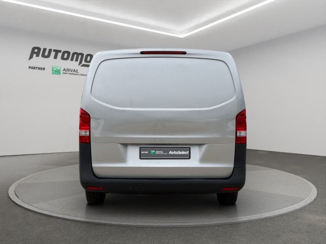 MERCEDES-BENZ Vito usata, con Chiusura centralizzata