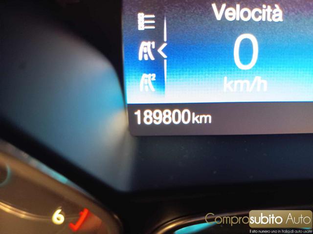 FORD C-Max usata 29