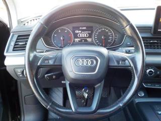 AUDI Q5 usata, con Monitoraggio pressione pneumatici
