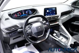 PEUGEOT 3008 usata, con Alzacristalli elettrici