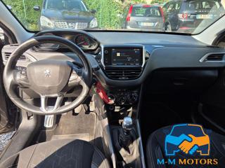 PEUGEOT 2008 usata, con Immobilizzatore elettronico