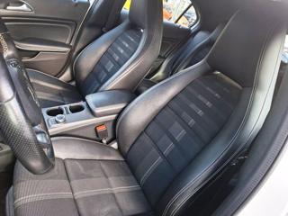 MERCEDES-BENZ A 180 usata 48