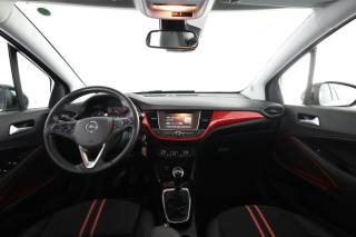 OPEL Crossland usata 4