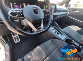 VOLKSWAGEN Golf usata, con Bluetooth