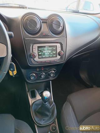 ALFA ROMEO MiTo usata 20