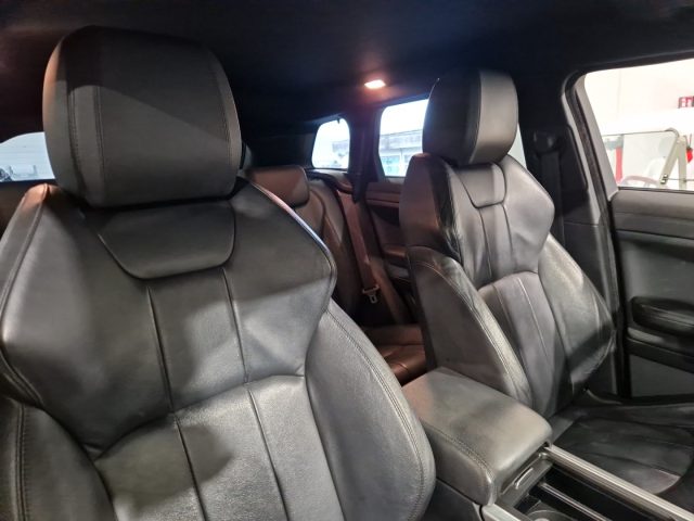 LAND ROVER Range Rover Evoque usata, con Controllo trazione