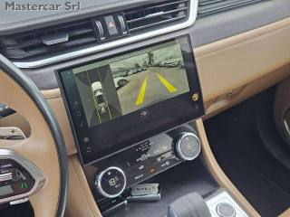 JAGUAR F-Pace usata, con Servosterzo