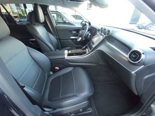 MERCEDES-BENZ GLC 220 usata, con Climatizzatore