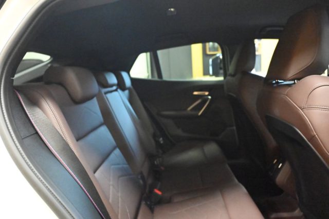 BMW X2 usata 35