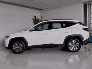 HYUNDAI Tucson usata, con Airbag Passeggero