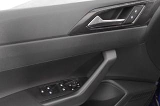 VOLKSWAGEN Taigo usata, con Immobilizzatore elettronico