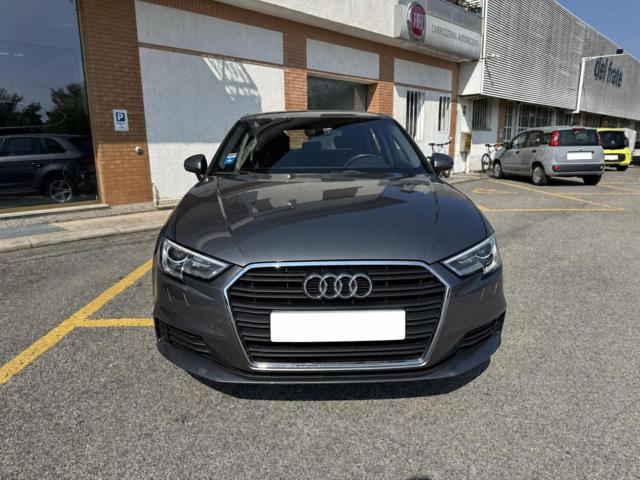 AUDI A3 usata, con Chiusura centralizzata