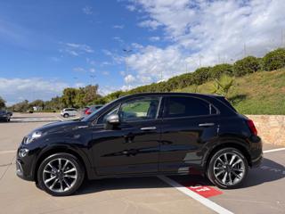 FIAT 500X usata, con Airbag Passeggero