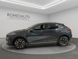 KIA XCeed usata, con Airbag laterali