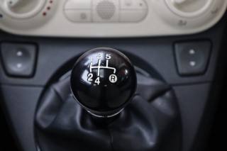FIAT 500 usata 31