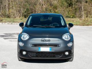 FIAT 500X usata, con Airbag