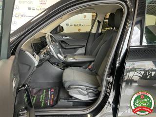 BMW X1 usata, con Boardcomputer