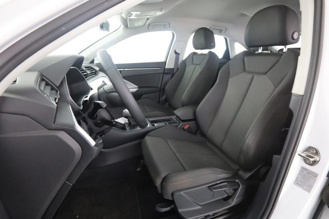 AUDI Q3 usata 1
