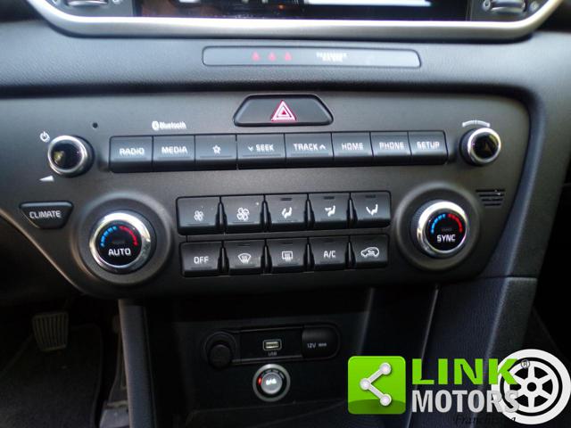 KIA Sportage usata 62