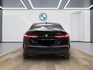 BMW 218 usata, con Airbag Passeggero