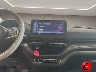 FIAT 500e usata, con ESP