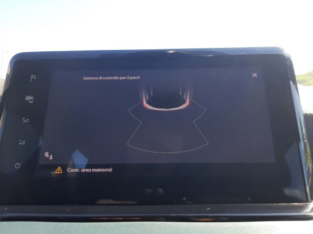 SEAT Arona usata, con Bracciolo